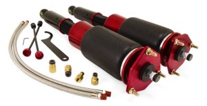Infiniti Q50 Coilover Suspension Kit - Front - Air Lift - Air Suspension - `14-`15
